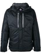 Canada Goose Skreslet Parka - Black