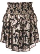 Alice Mccall Soundgarden Skirt - Black