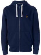 Polo Ralph Lauren Zip Up Hoodie