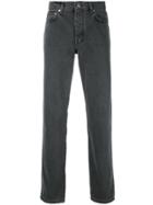 Han Kj0benhavn Tapered Jeans - Grey