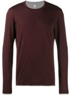 Eleventy Layered T-shirt