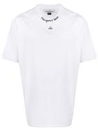Vivienne Westwood Endangered Species T-shirt - White