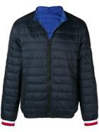 Tommy Hilfiger Quilted Jacket - Blue