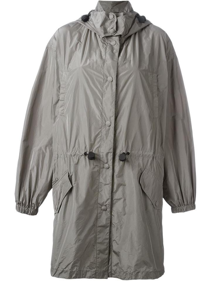 Joseph Oversized Raincoat