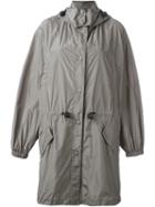 Joseph Oversized Raincoat