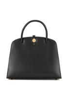 Hermès Pre-owned Dalvy Tote - Black