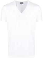 Dsquared2 Basic T-shirt - White
