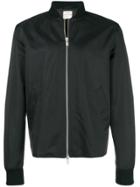 Zadig & Voltaire Boris Bomber Jacket - Black
