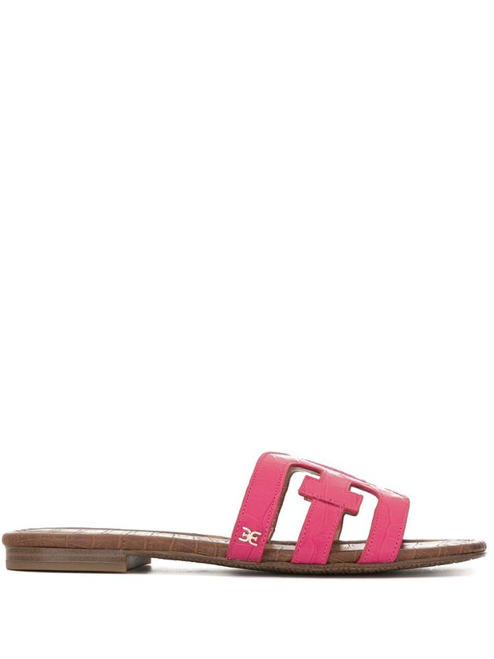 Sam Edelman Bay Sandals - Brown