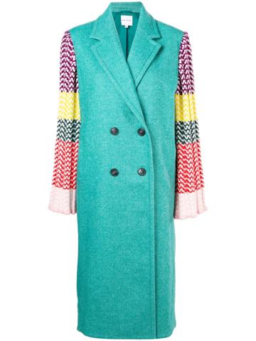 Mira Mikati Mira Mikati Coa005k Green
