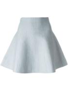 Dagmar 'alice' Flared Mini Skirt