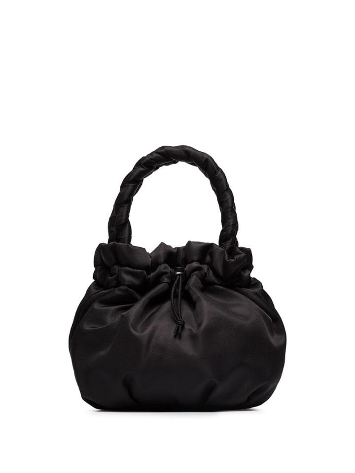 Staud Stella Top-handle Bag - Black