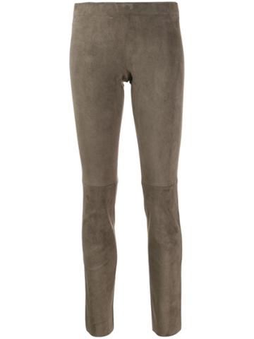 Stouls Jacky Leggings - Grey
