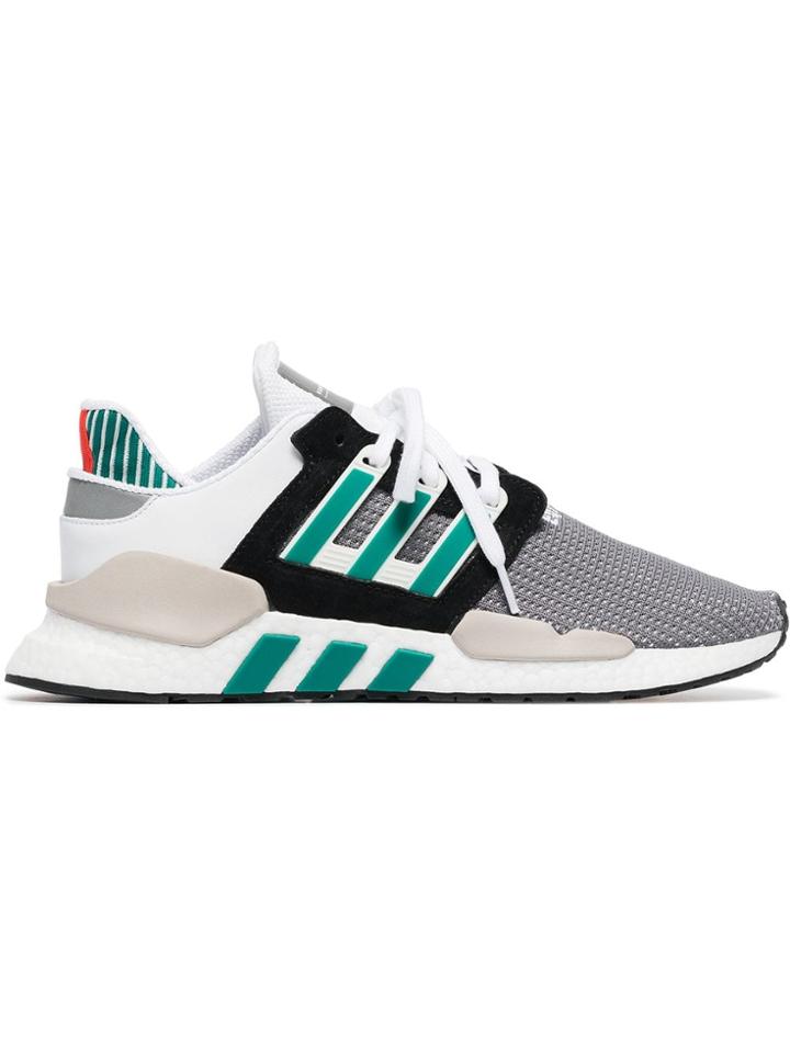 Adidas Adi Eqt Support 91/18 Snkr - Grey