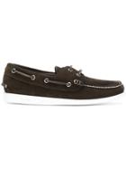 Church's Classic Driving Shoes - Brown
