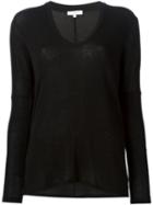 Iro Scoop Neck Sweater