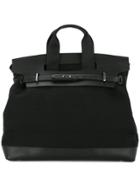 Cabas 1day Tripper Tote Bag - Black