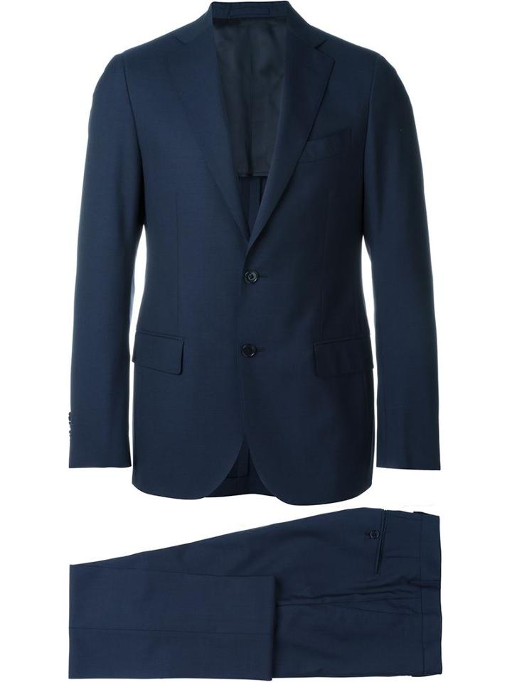 Lardini Two Button Suit