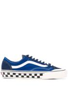 Vans Decon Sneakers - Blue
