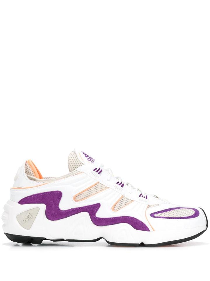 Adidas Equipment Sneakers - White