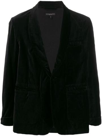 Engineered Garments Engineered Garments Sd Jacket - Black
