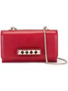 Valentino 'va Va Voom' Shoulder Bag, Women's, Red