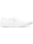 Cerruti 1881 Slip On Sneakers - White
