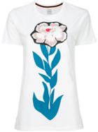 Paul Smith Flower T-shirt - White