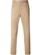 Thom Browne Slim Fit Trousers