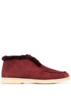 Loro Piana - Red