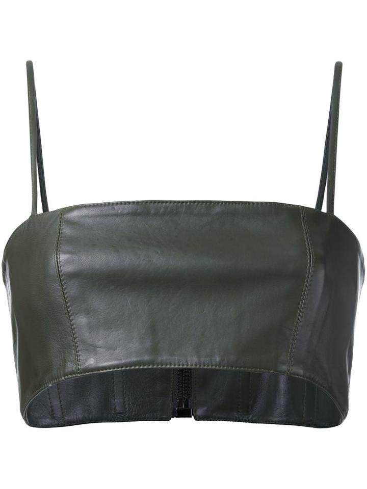 Alex Perry 'evon' Top