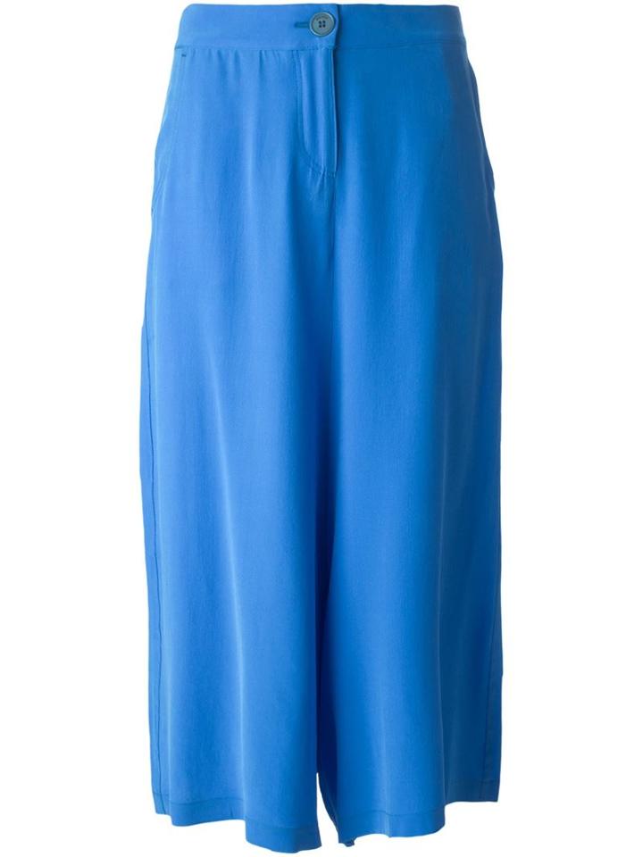 Douuod Cropped Trousers