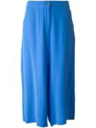 Douuod Cropped Trousers
