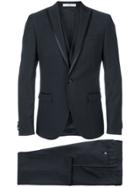 Corneliani Tuxedo Suit - Blue