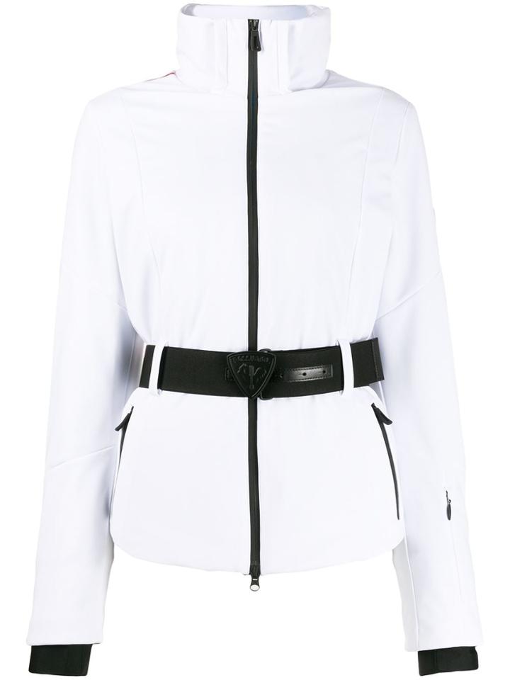 Rossignol Ellipsis Ski Jacket - White