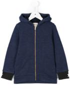 Douuod Kids Hooded Jacket, Boy's, Size: 6 Yrs, Blue