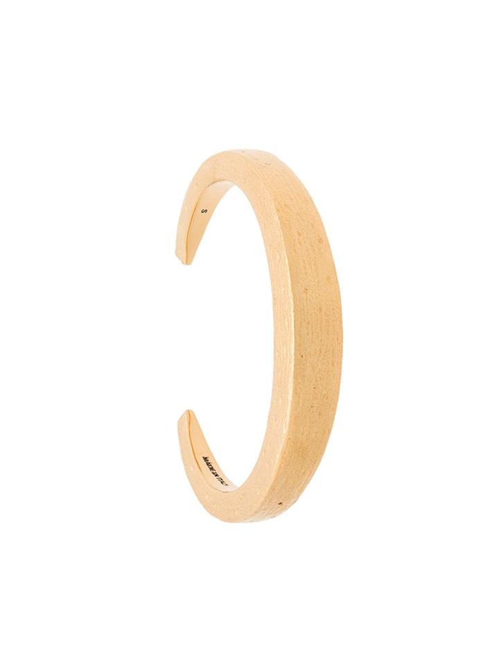 Givenchy Classic Cuff - Gold