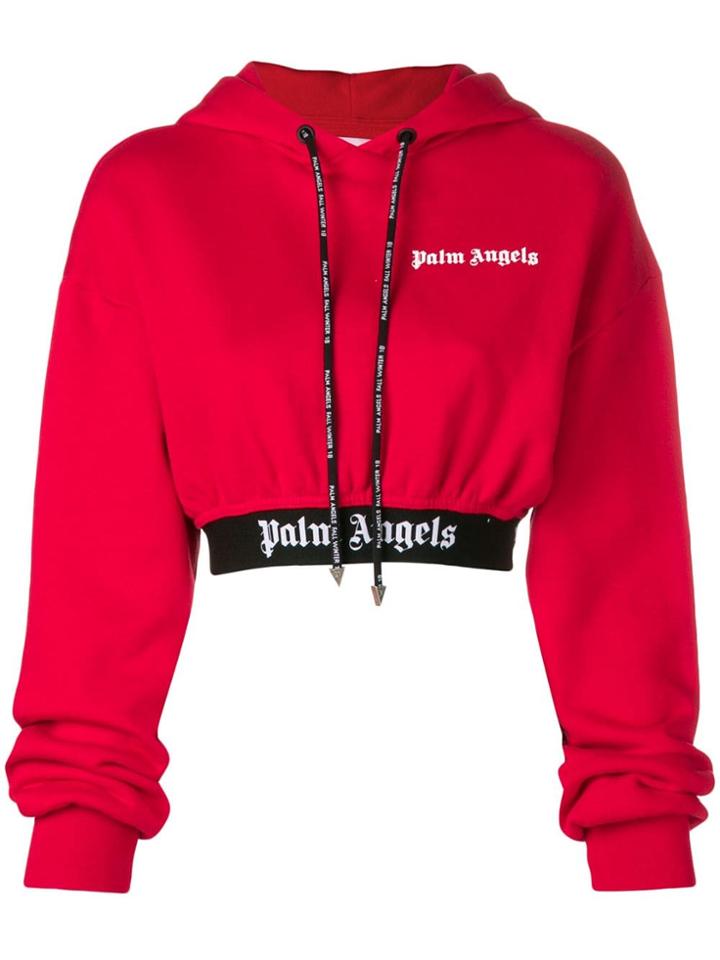 Palm Angels Palm Angels Pwbb012e184410152088 Red