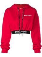 Palm Angels Palm Angels Pwbb012e184410152088 Red