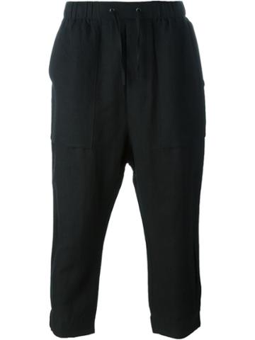 Chapter 'simon' Cropped Trousers
