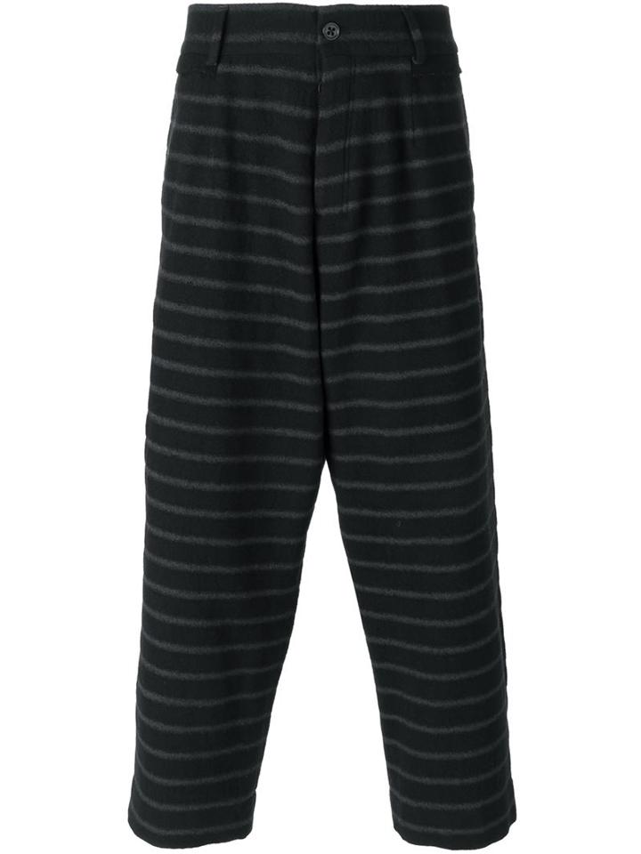Damir Doma 'pakka' Trousers