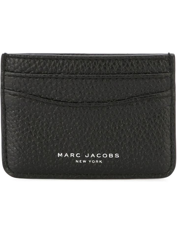 Marc Jacobs 'gotham' Cardholder