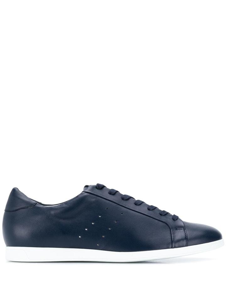 Hogl Serenity Sneakers - Blue