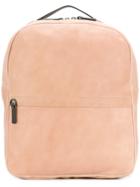 Ally Capellino Sandy Backpack - Nude & Neutrals