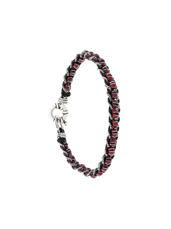 Gas Bijoux Ever Bracelet - Red
