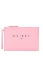 Gaelle Bonheur Rosa Clutch Bag - Pink