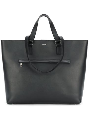 Furla Marte Tote - Black