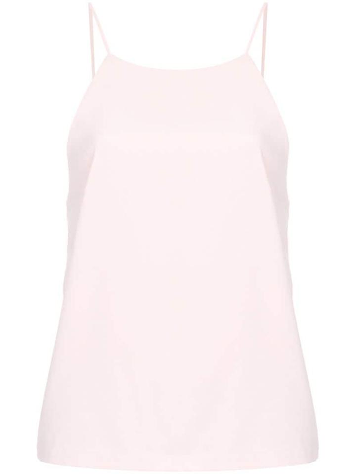 Olympiah Peru Tank - Neutrals