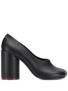 Mm6 Maison Margiela Low-cut Pumps - Black