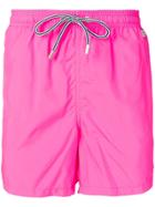 Mc2 Saint Barth Swim Shorts - Pink